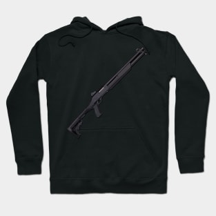 SG-CQB Hoodie